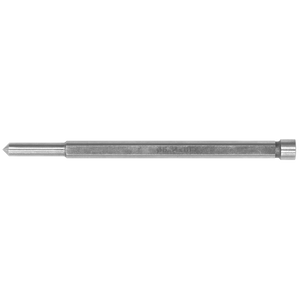 Sealey WRBLP Worksafe® Long Straight Pin Pilot Rod 103mm - additional view 2
