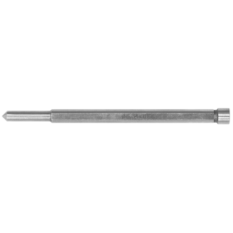 Sealey WRBLP Worksafe® Long Straight Pin Pilot Rod 103mm - additional view 2