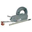 Sealey WRP3200 Wire Rope Puller 3200kg Max Line Force