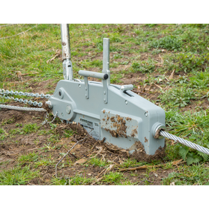 Sealey WRP3200 Wire Rope Puller 3200kg Max Line Force - additional view 11