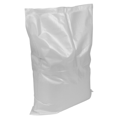 Sealey WS25KG Walnut Shell Blast Media - Size 16/30 - 25kg Bag