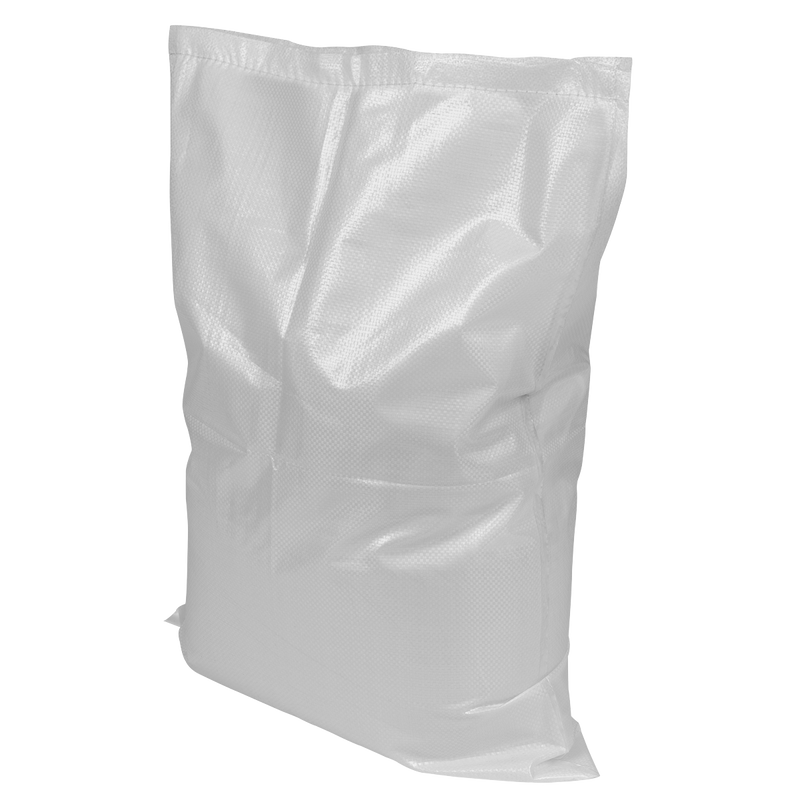 Sealey WS25KG Walnut Shell Blast Media - Size 16/30 - 25kg Bag - additional view 2