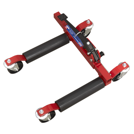 Sealey WS560 Wheel Skate 560kg Capacity