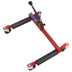 Sealey WS560 Wheel Skate 560kg Capacity - additional view 3