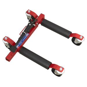 Sealey WS560 Wheel Skate 560kg Capacity - additional view 2