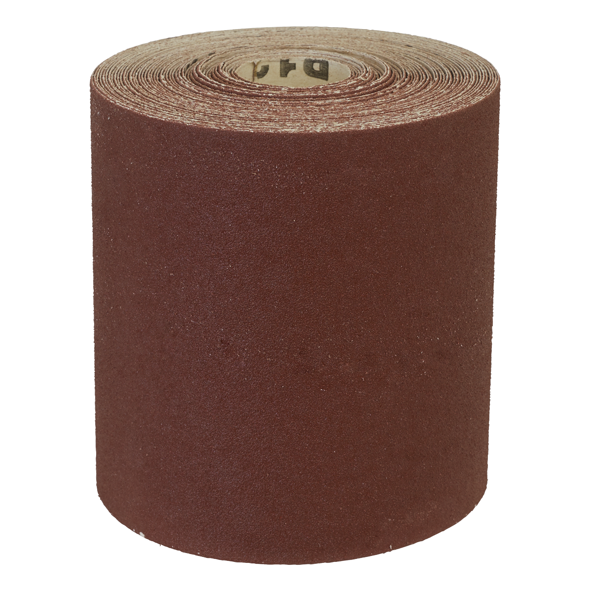 Sealey WSR10240 Worksafe® Production Sanding Roll 240Grit 115mm x 10m - Ultra-Fine