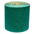 Sealey WSR1060 Worksafe® Production Sanding Roll 60Grit 115mm x 10m - Coarse