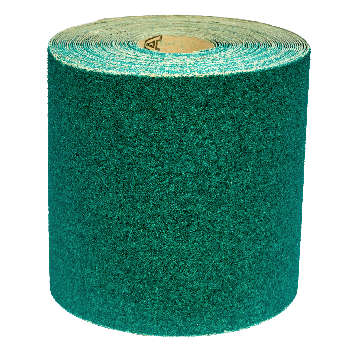 Sealey WSR1060 Worksafe® Production Sanding Roll 60Grit 115mm x 10m - Coarse