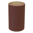 Sealey WSR5180 Worksafe® Production Sanding Roll 180Grit 115mm x 5m - Extra-Fine