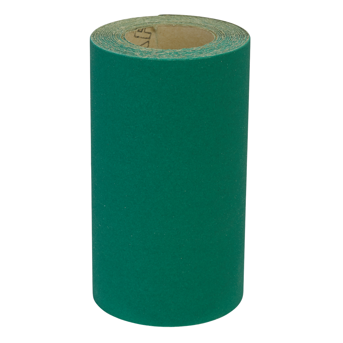 Sealey WSR5240 Worksafe® Production Sanding Roll 240Grit 115mm x 5m - Ultra-Fine