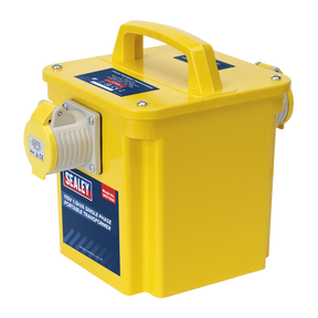 Sealey WST1500 Portable Transformer 1.5kVA