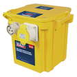 Sealey WST5000 Portable Transformer 5kVA
