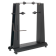 Sealey WTS01 Motorcycle & Bicycle Wheel Balancer & Truing Stand