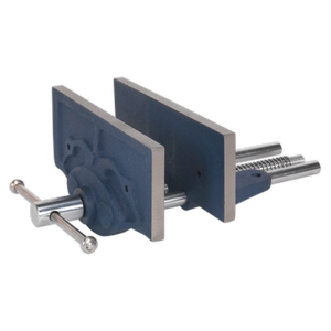 Sealey WV175I Woodworking Vice 175mm