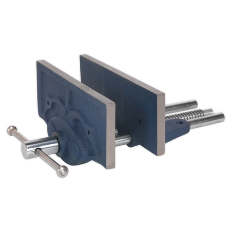 Sealey WV175I Woodworking Vice 175mm