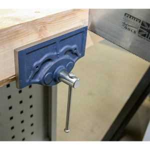 Sealey WV175I Woodworking Vice 175mm - additional view 2