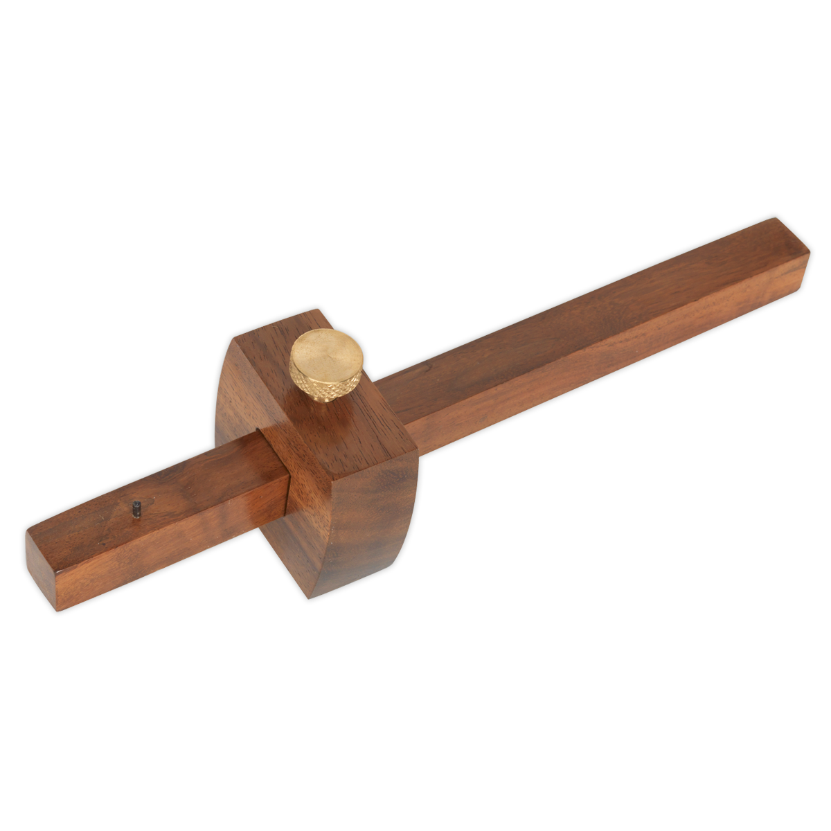 Sealey WW002 Hardwood Marking Gauge 230mm