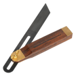 Sealey WW007 Adjustable Sliding Carpentry Bevel 230mm