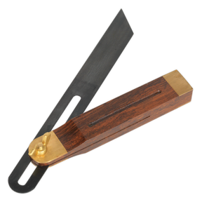 Sealey WW007 Adjustable Sliding Carpentry Bevel 230mm