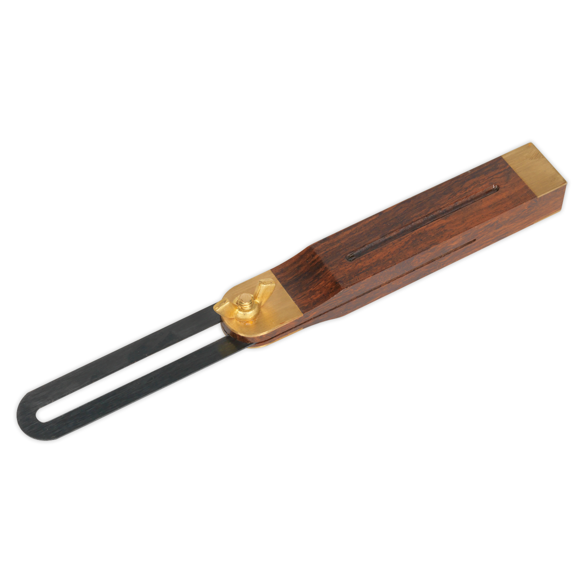 Sealey WW007 Adjustable Sliding Carpentry Bevel 230mm - additional view 2