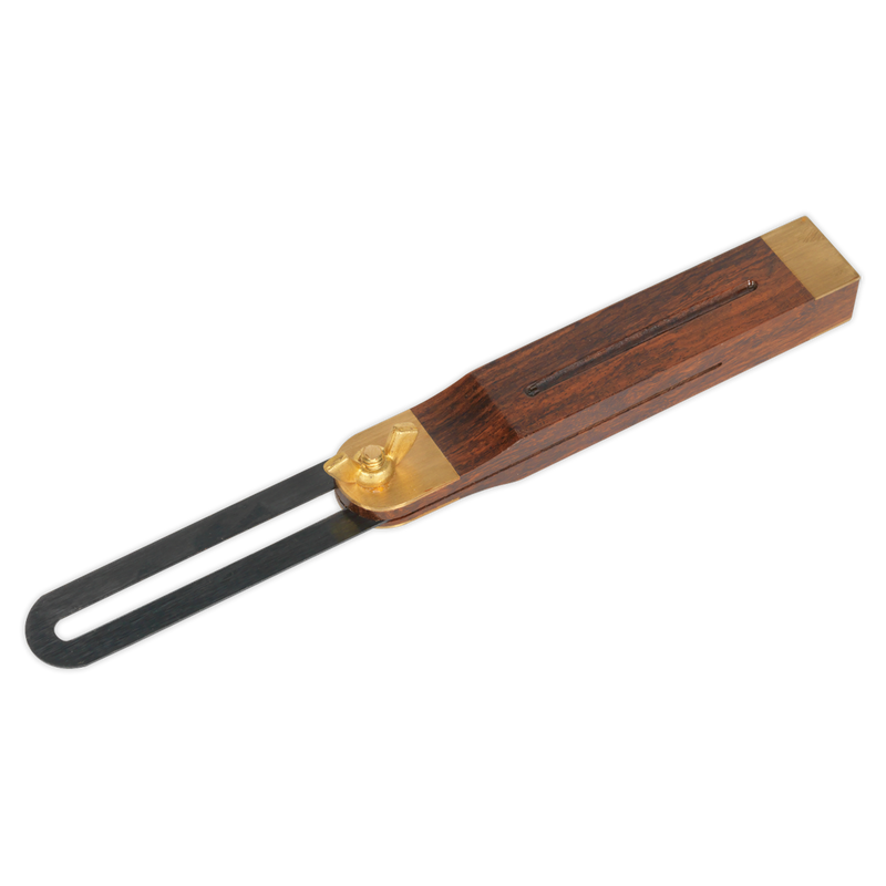 Sealey WW007 Adjustable Sliding Carpentry Bevel 230mm - additional view 2