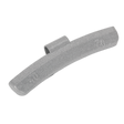 Sealey WWAH40 Hammer-On Wheel Weight for Alloy Wheels 40g - Pack of 50