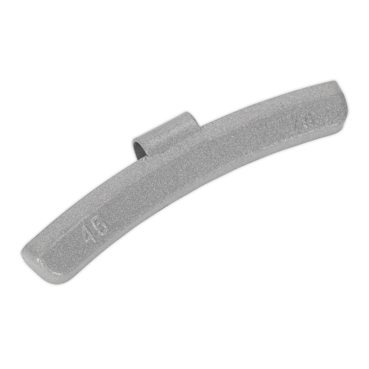 Sealey WWAH45 Hammer-On Wheel Weight for Alloy Wheels 45g - Pack of 50