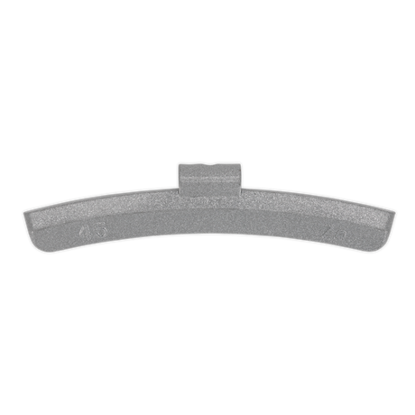 Sealey WWAH45 Hammer-On Wheel Weight for Alloy Wheels 45g - Pack of 50 - additional view 2