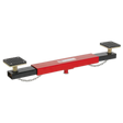 Sealey X136 Cross Beam Adaptor 2 Tonne