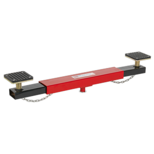 Sealey X136 Cross Beam Adaptor 2 Tonne
