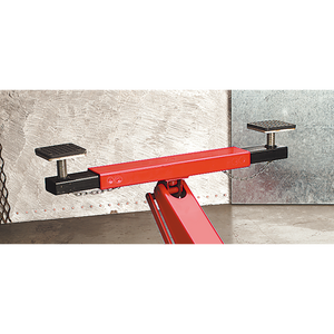 Sealey X136 Cross Beam Adaptor 2 Tonne - additional view 2