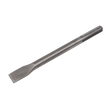 Sealey X1CH SDS MAX Chisel 25 x 300mm