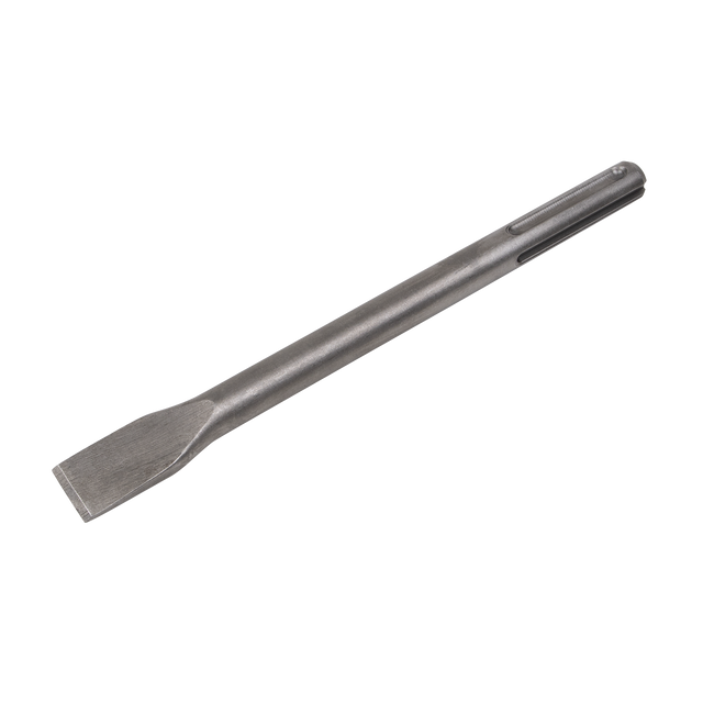Sealey X1CH SDS MAX Chisel 25 x 300mm