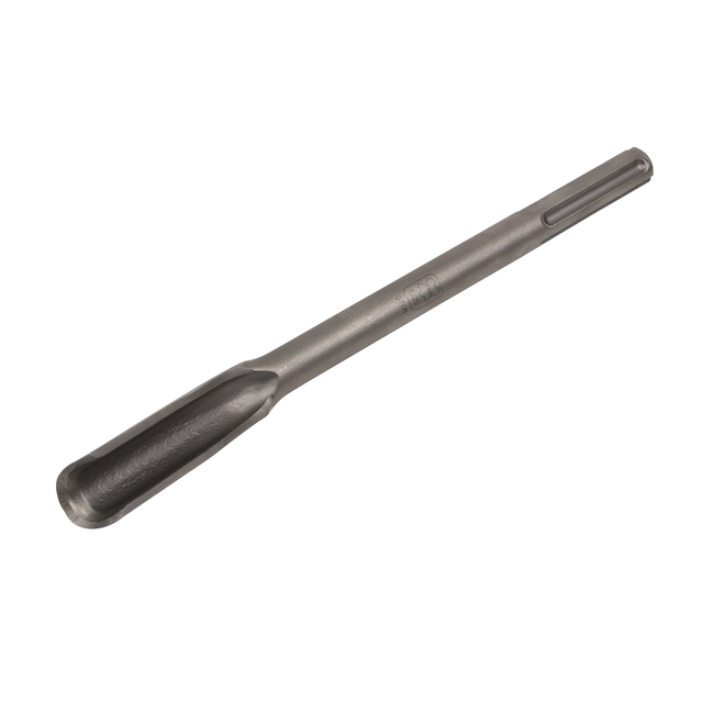 Sealey X1G SDS MAX Hollow Gouge 18 x 450mm