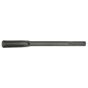 Sealey X1G SDS MAX Hollow Gouge 18 x 450mm - additional view 2