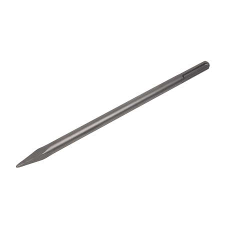 Sealey X2PT SDS MAX Point 400mm