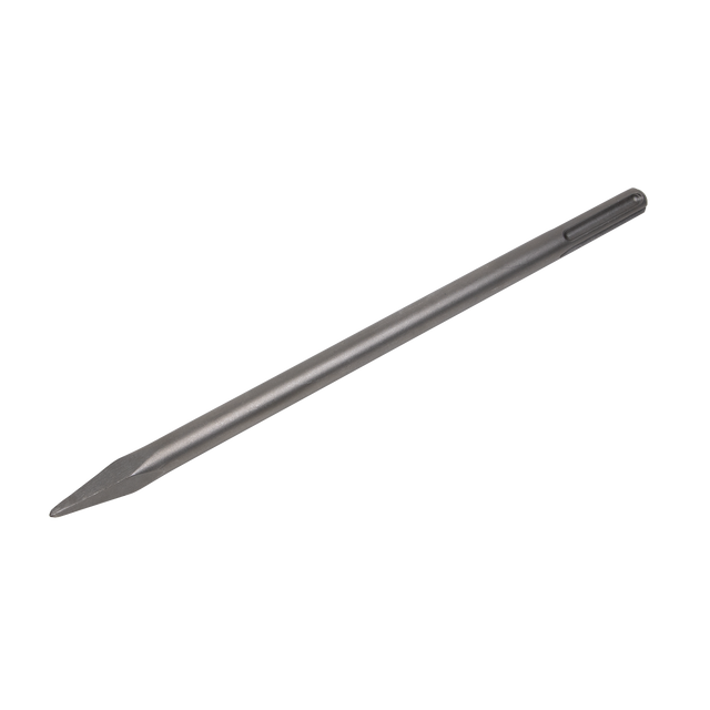 Sealey X2PT SDS MAX Point 400mm