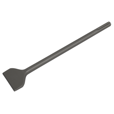 Sealey X2WC Worksafe® SDS MAX Wide Chisel 75 x 400mm