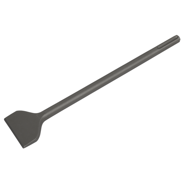 Sealey X2WC Worksafe® SDS MAX Wide Chisel 75 x 400mm