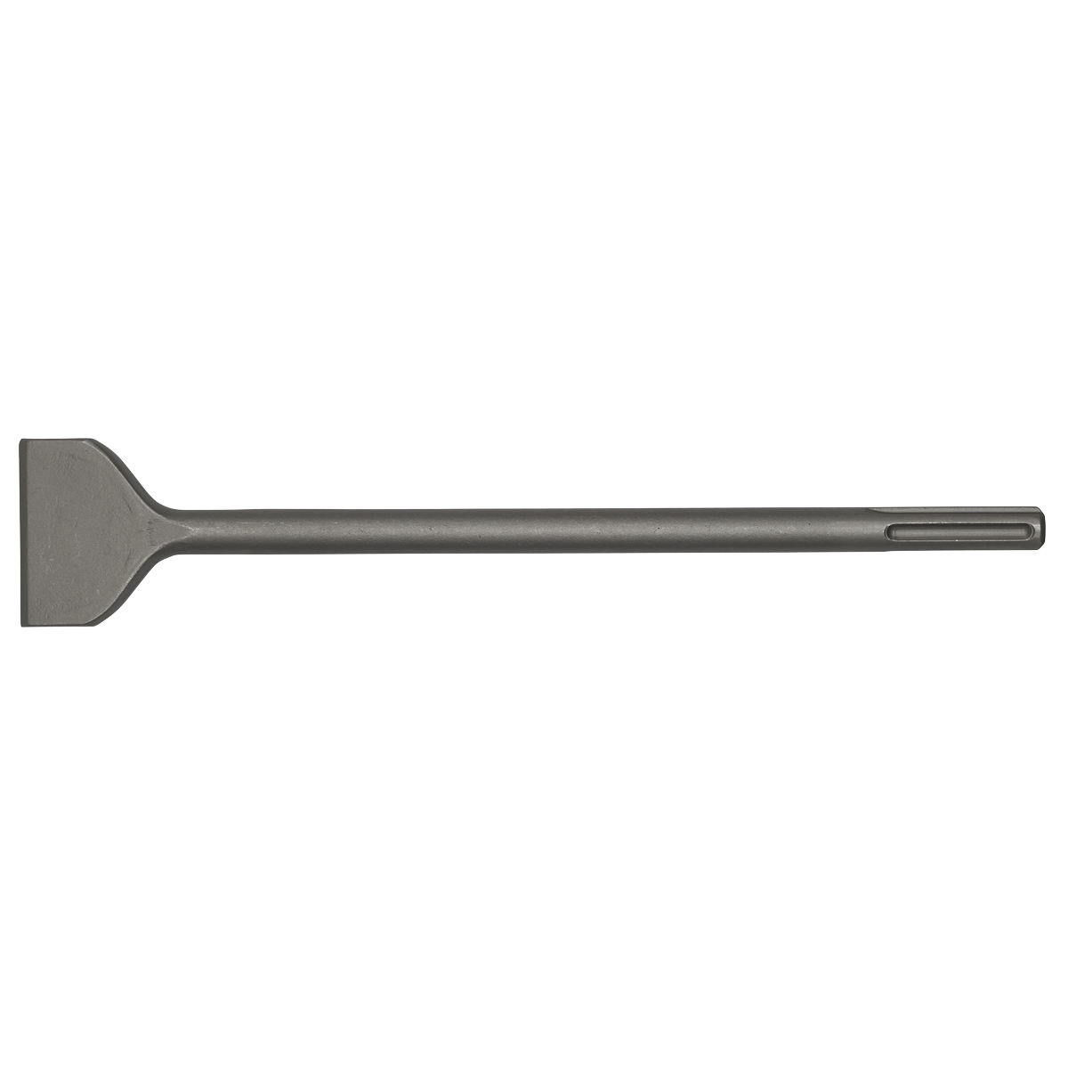 Sealey X2WC Worksafe® SDS MAX Wide Chisel 75 x 400mm - additional view 2