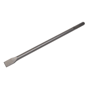 Sealey X3CH SDS MAX Chisel 25 x 450mm