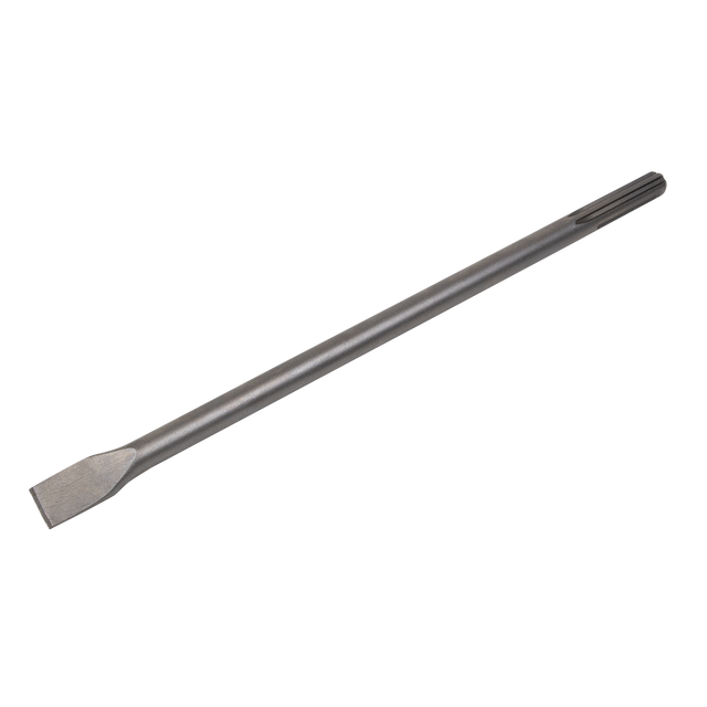 Sealey X3CH SDS MAX Chisel 25 x 450mm