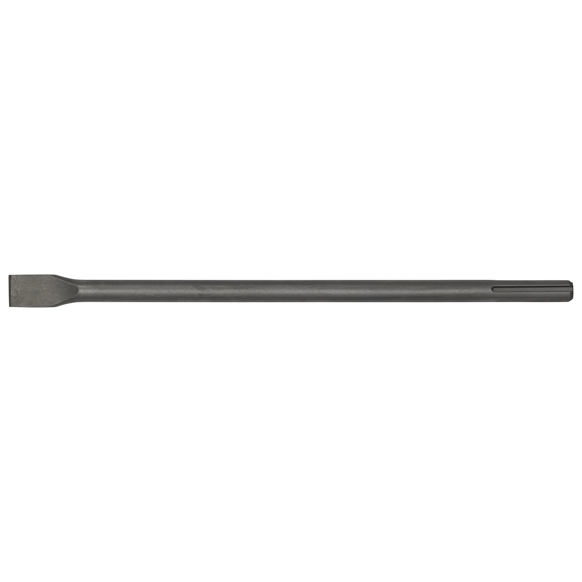 Sealey X3CH SDS MAX Chisel 25 x 450mm - additional view 2
