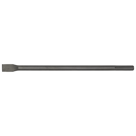 Sealey X3CH SDS MAX Chisel 25 x 450mm - additional view 2