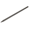 Sealey X3PT SDS MAX Point 450mm