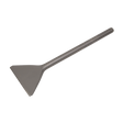 Sealey X3WC Worksafe® SDS MAX Wide Chisel 112 x 340mm