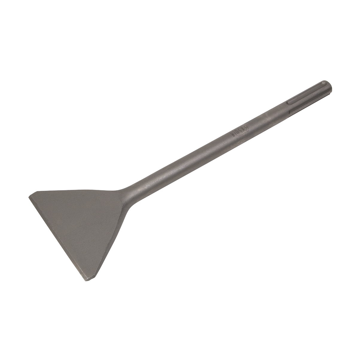 Sealey X3WC Worksafe® SDS MAX Wide Chisel 112 x 340mm