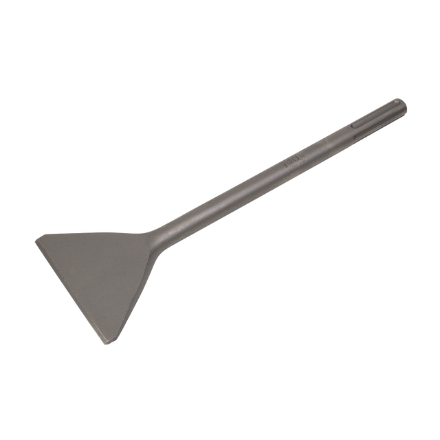 Sealey X3WC Worksafe® SDS MAX Wide Chisel 112 x 340mm