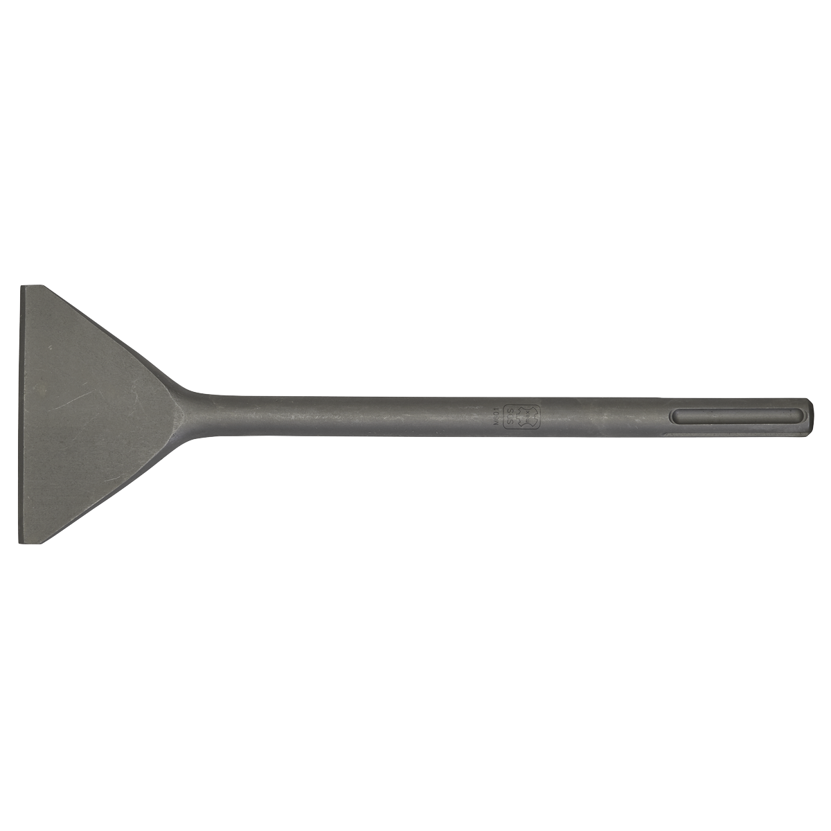 Sealey X3WC Worksafe® SDS MAX Wide Chisel 112 x 340mm - additional view 2