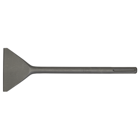Sealey X3WC Worksafe® SDS MAX Wide Chisel 112 x 340mm - additional view 2